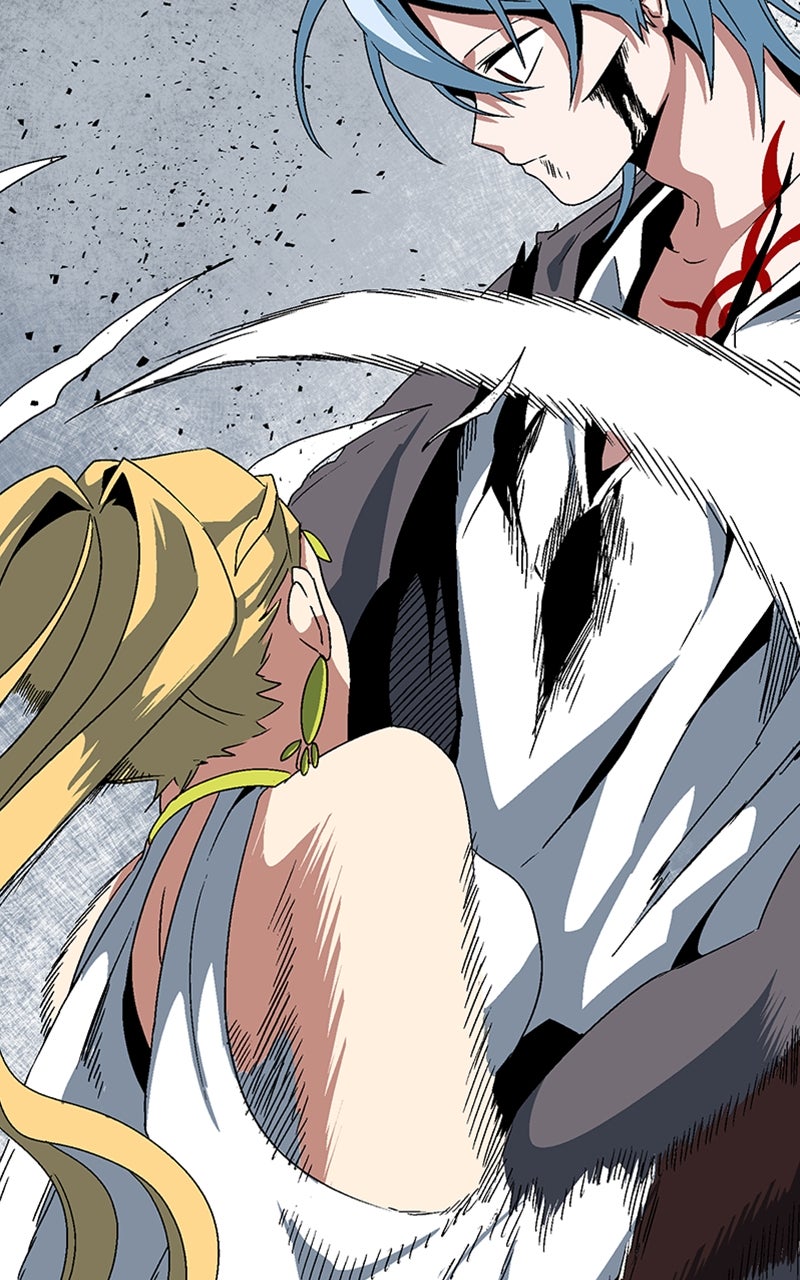 Read One Step Closer to the Demon King Manga Online