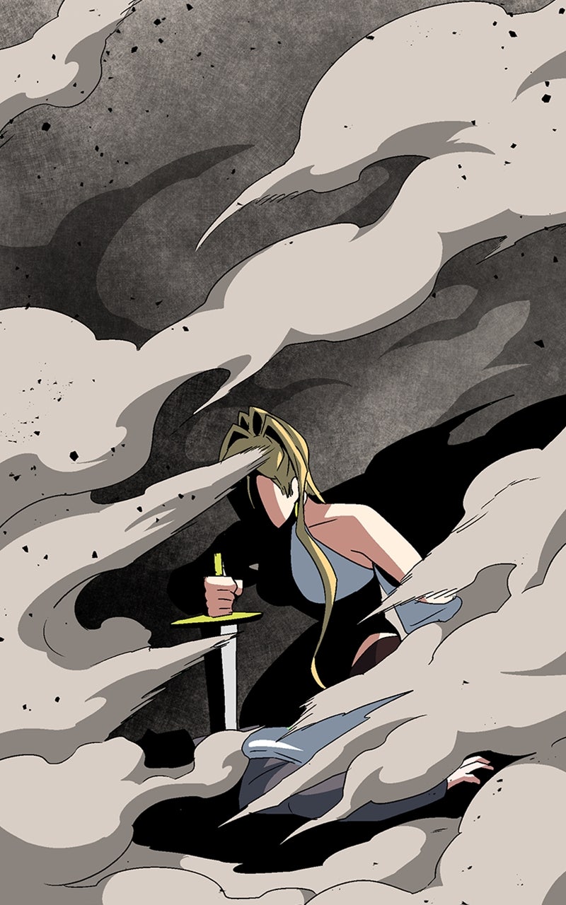 Read One Step Closer to the Demon King Manga Online