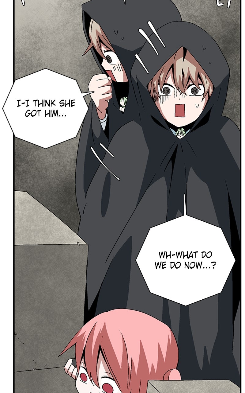 Read One Step Closer to the Demon King Manga Online