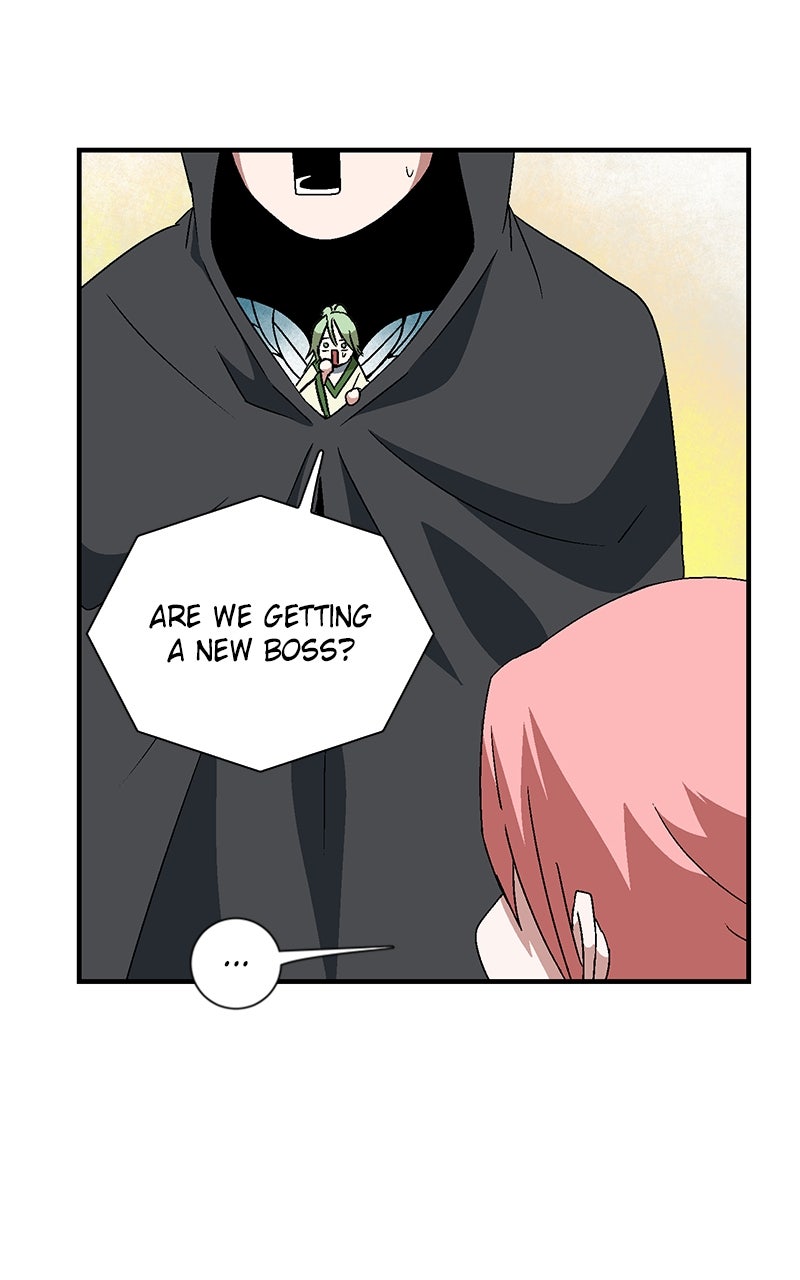 Read One Step Closer to the Demon King Manga Online