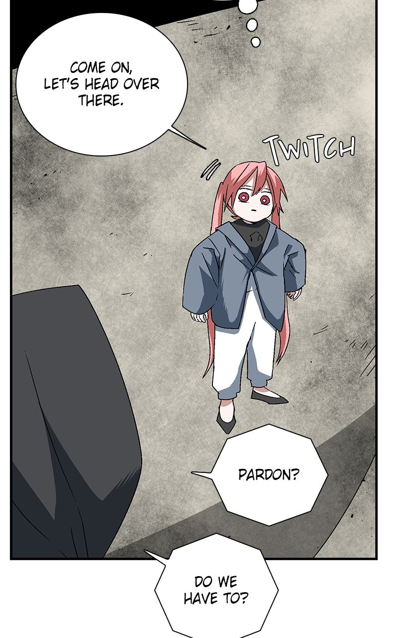 Read One Step Closer to the Demon King Manga Online