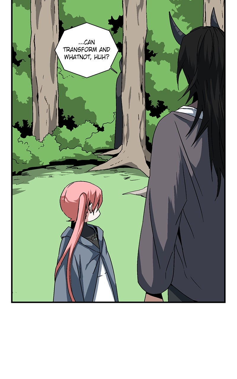 Read One Step Closer to the Demon King Manga Online