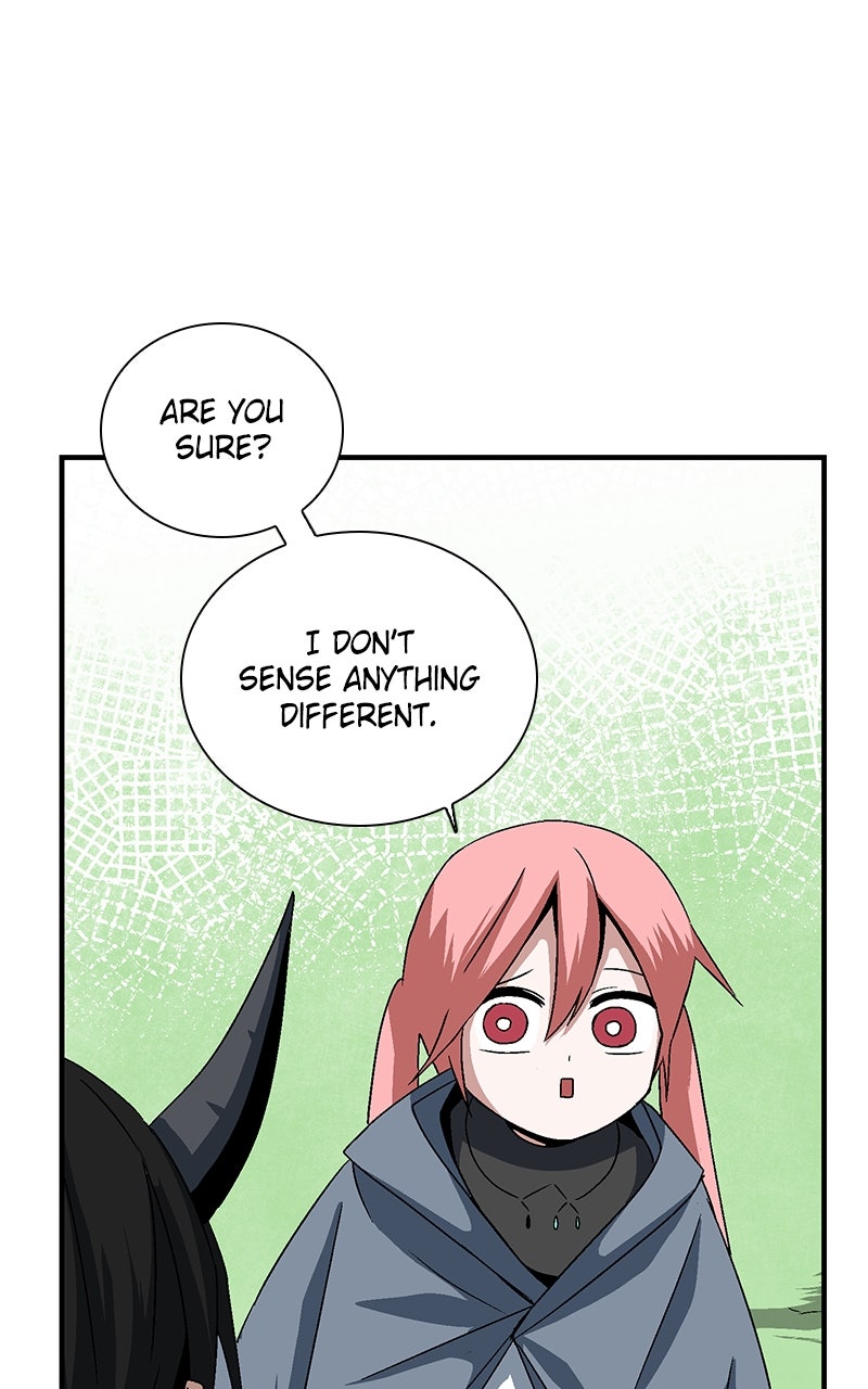 Read One Step Closer to the Demon King Manga Online