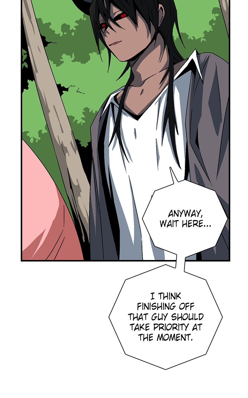 Read One Step Closer to the Demon King Manga Online