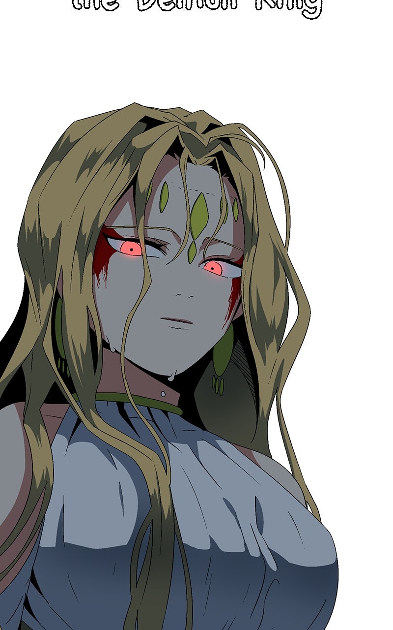 Read One Step Closer to the Demon King Manga Online