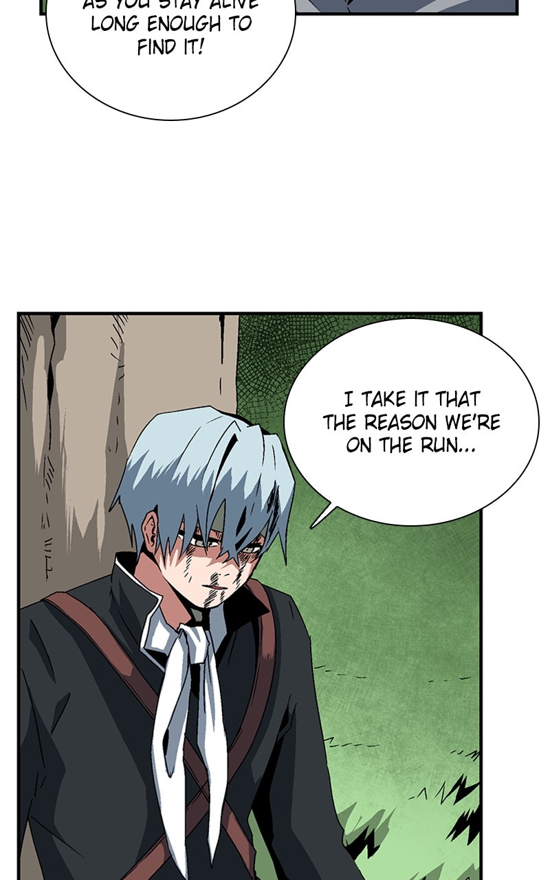 Read One Step Closer to the Demon King Manga Online