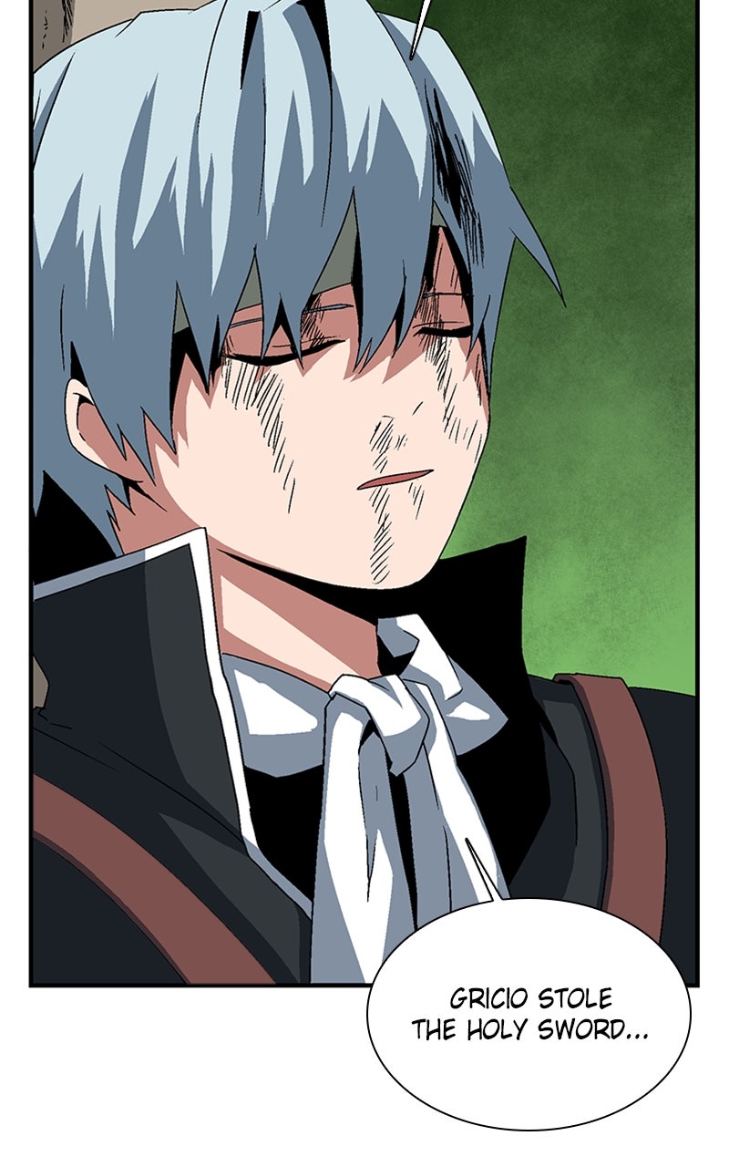 Read One Step Closer to the Demon King Manga Online