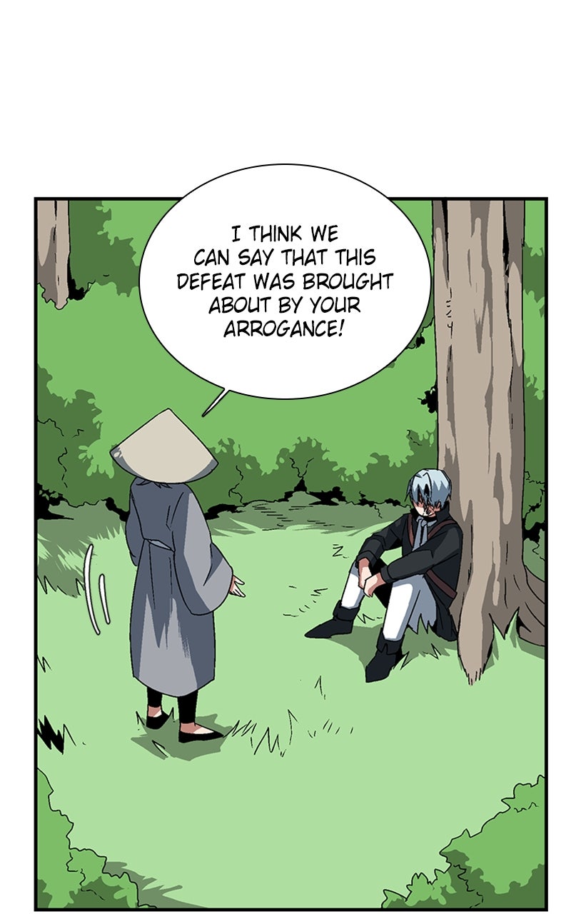 Read One Step Closer to the Demon King Manga Online