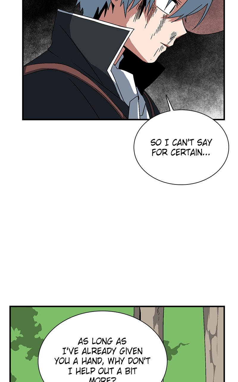 Read One Step Closer to the Demon King Manga Online