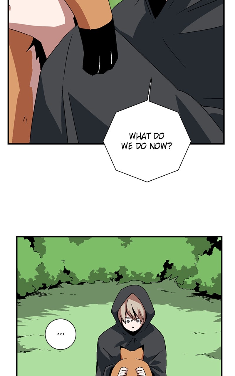 Read One Step Closer to the Demon King Manga Online