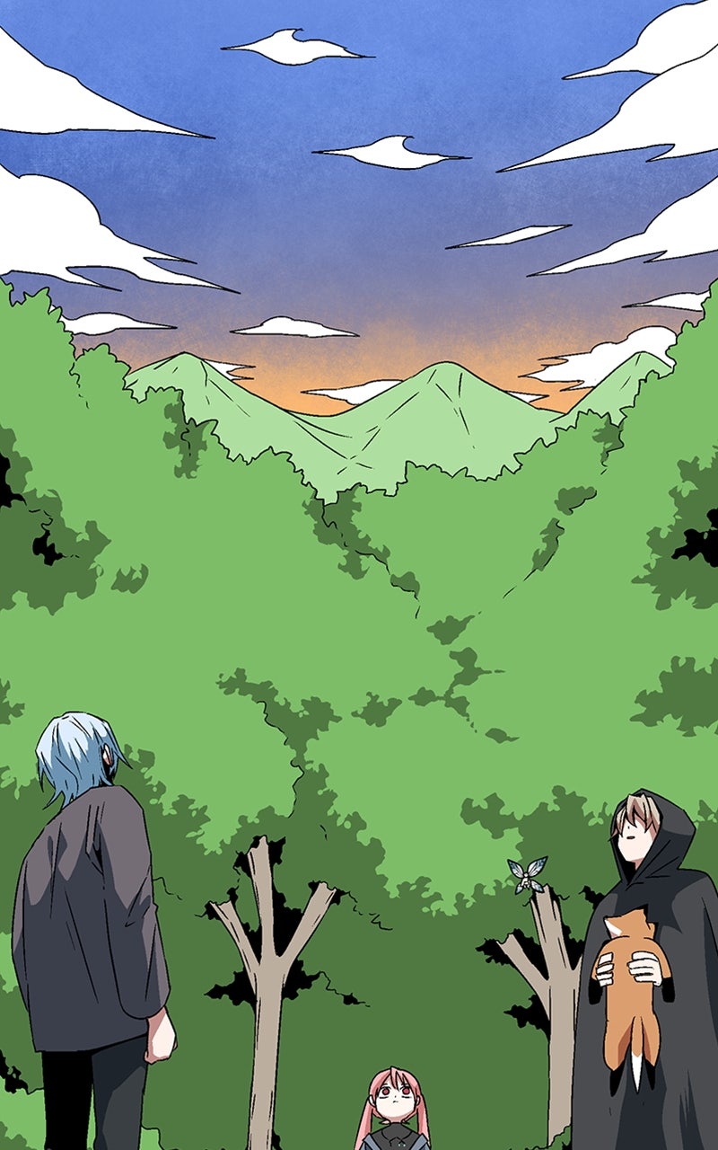Read One Step Closer to the Demon King Manga Online