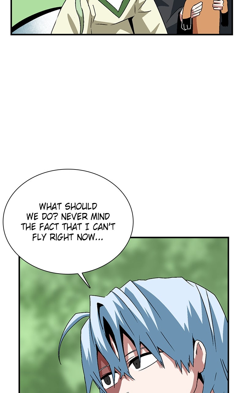 Read One Step Closer to the Demon King Manga Online