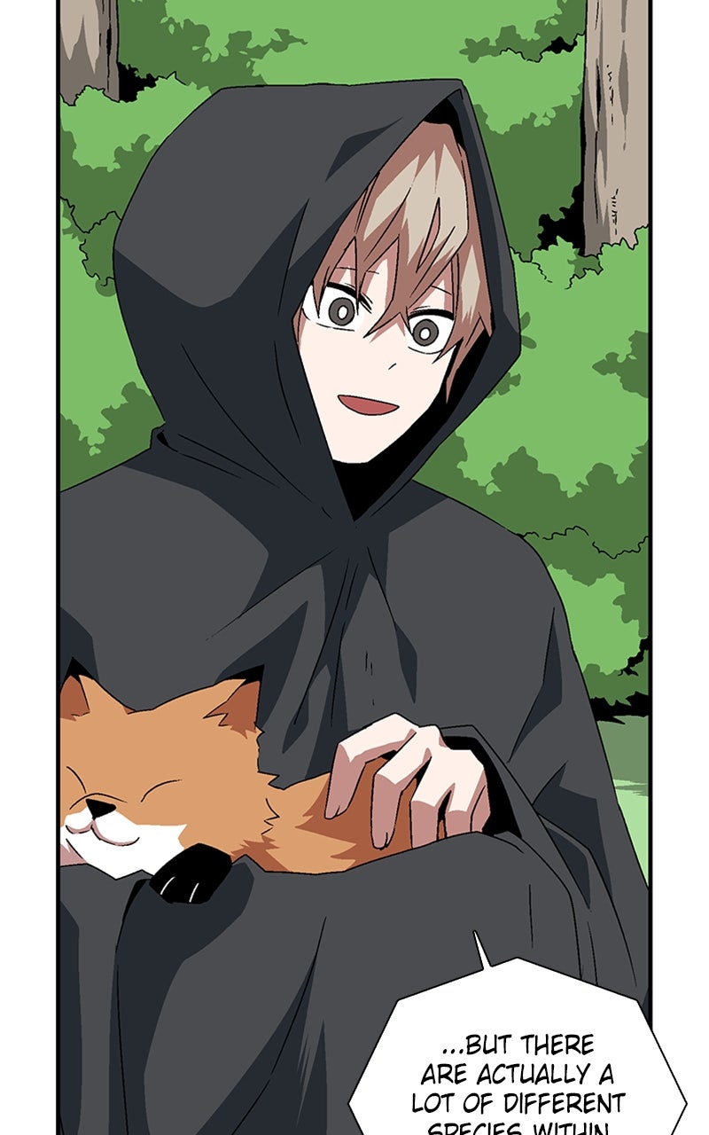 Read One Step Closer to the Demon King Manga Online