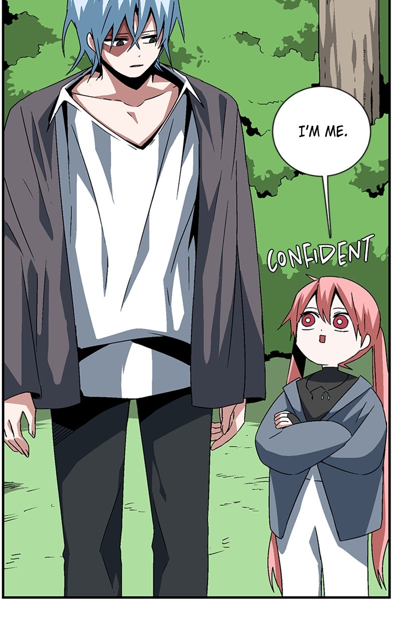 Read One Step Closer to the Demon King Manga Online