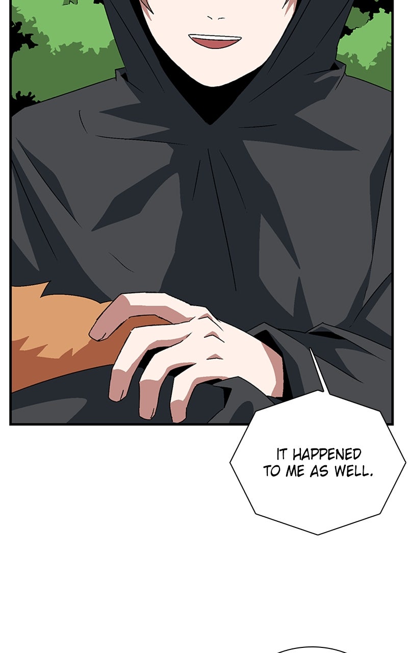 Read One Step Closer to the Demon King Manga Online