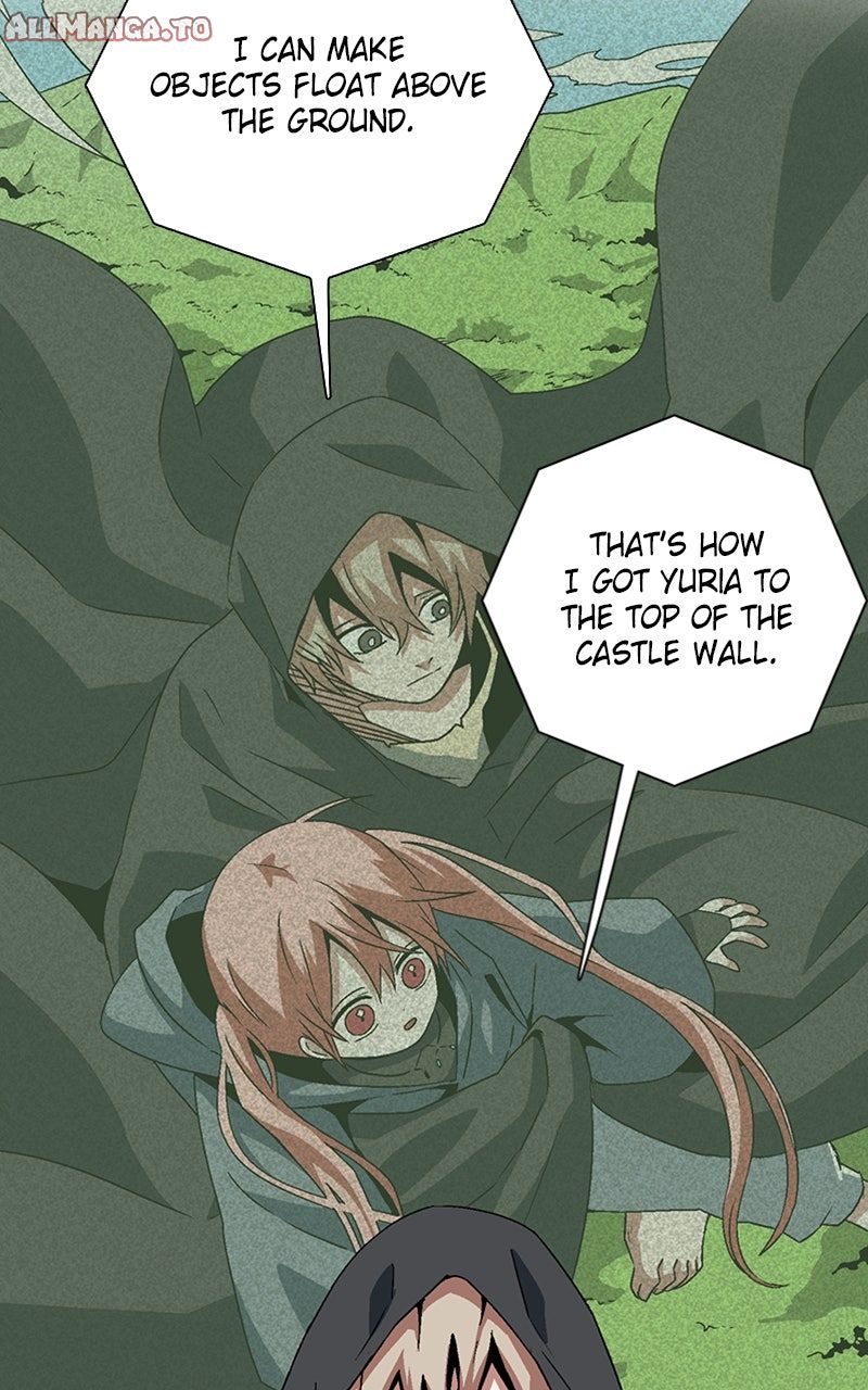 Read One Step Closer to the Demon King Manga Online