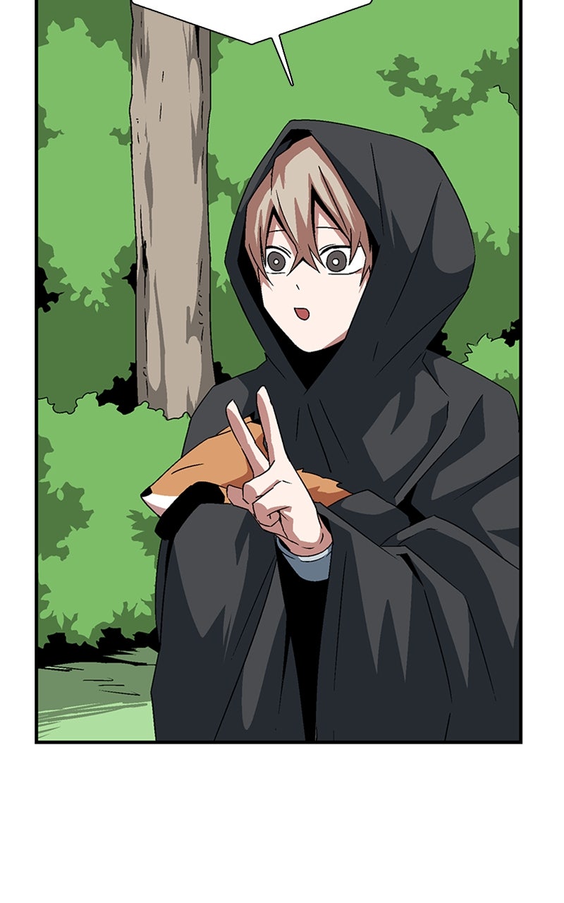 Read One Step Closer to the Demon King Manga Online