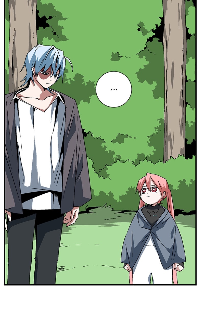 Read One Step Closer to the Demon King Manga Online
