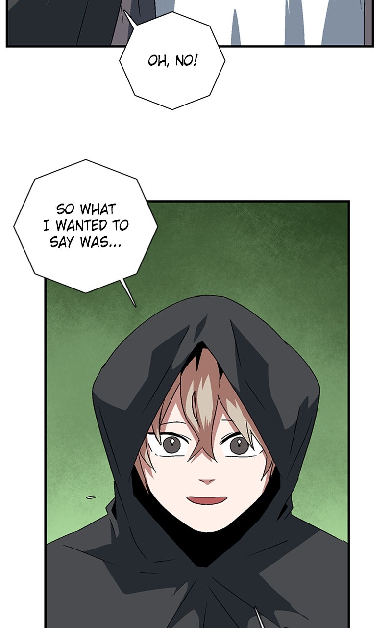 Read One Step Closer to the Demon King Manga Online
