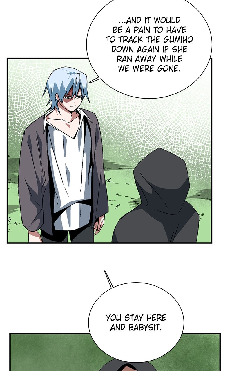Read One Step Closer to the Demon King Manga Online