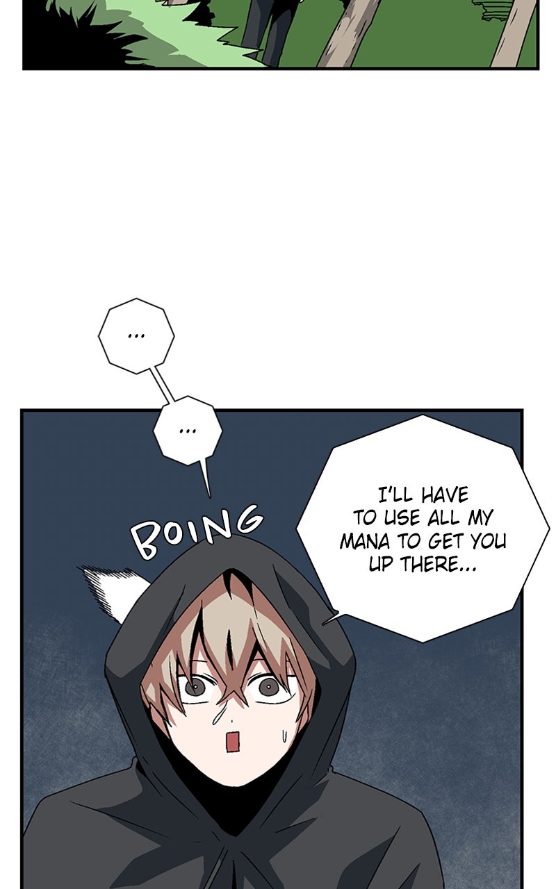 Read One Step Closer to the Demon King Manga Online