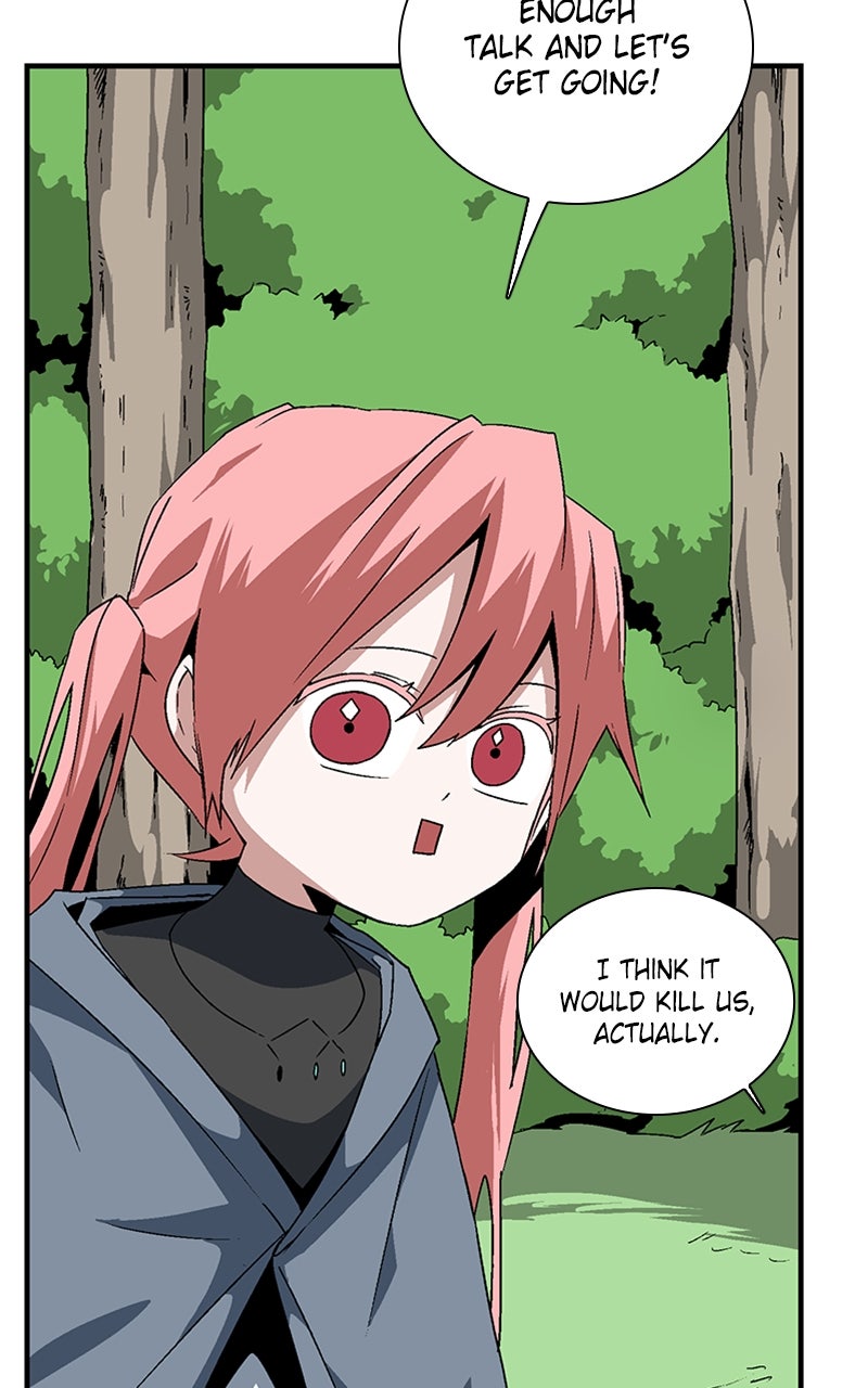 Read One Step Closer to the Demon King Manga Online