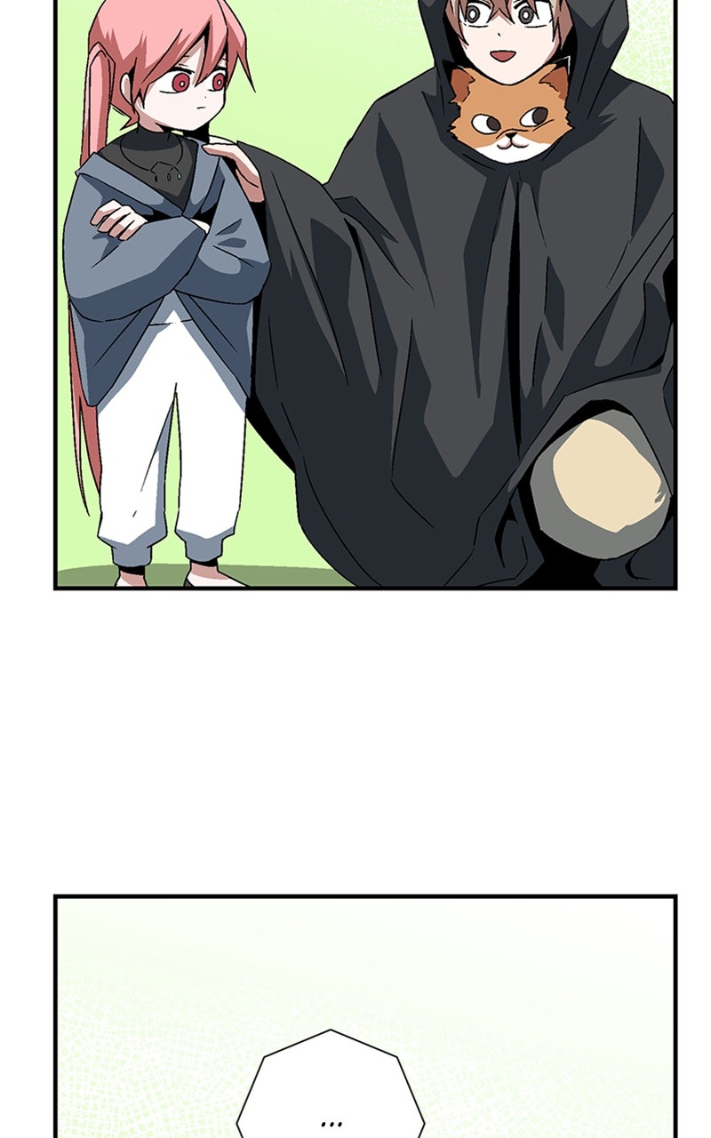 Read One Step Closer to the Demon King Manga Online