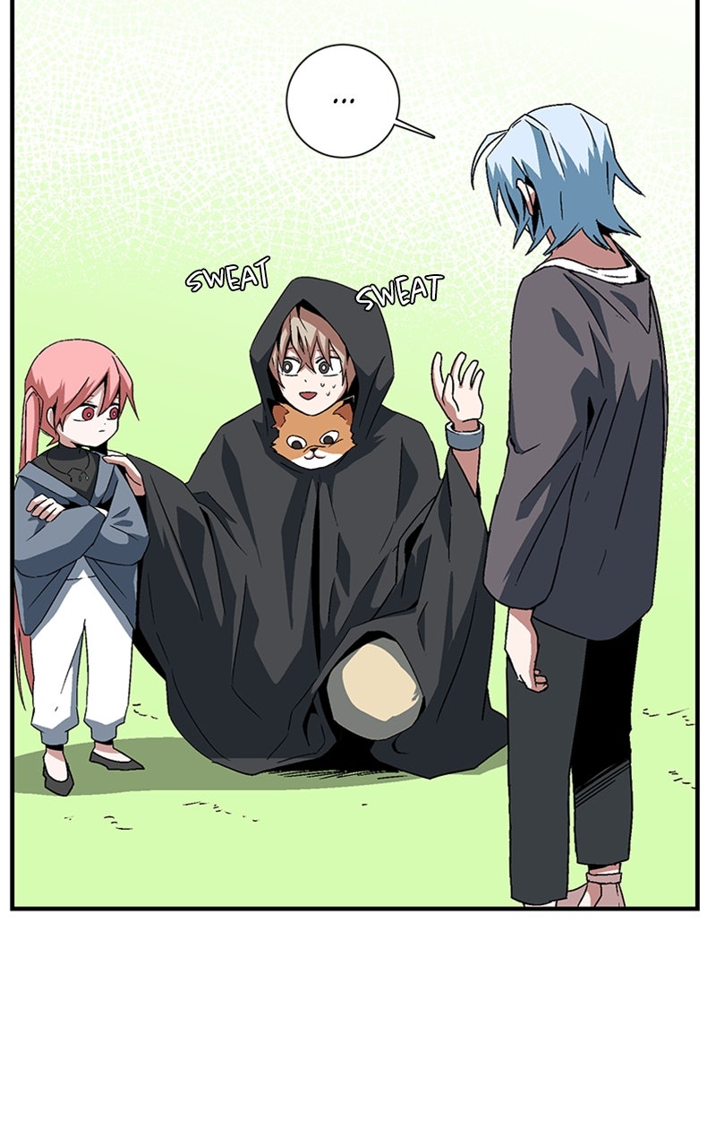 Read One Step Closer to the Demon King Manga Online