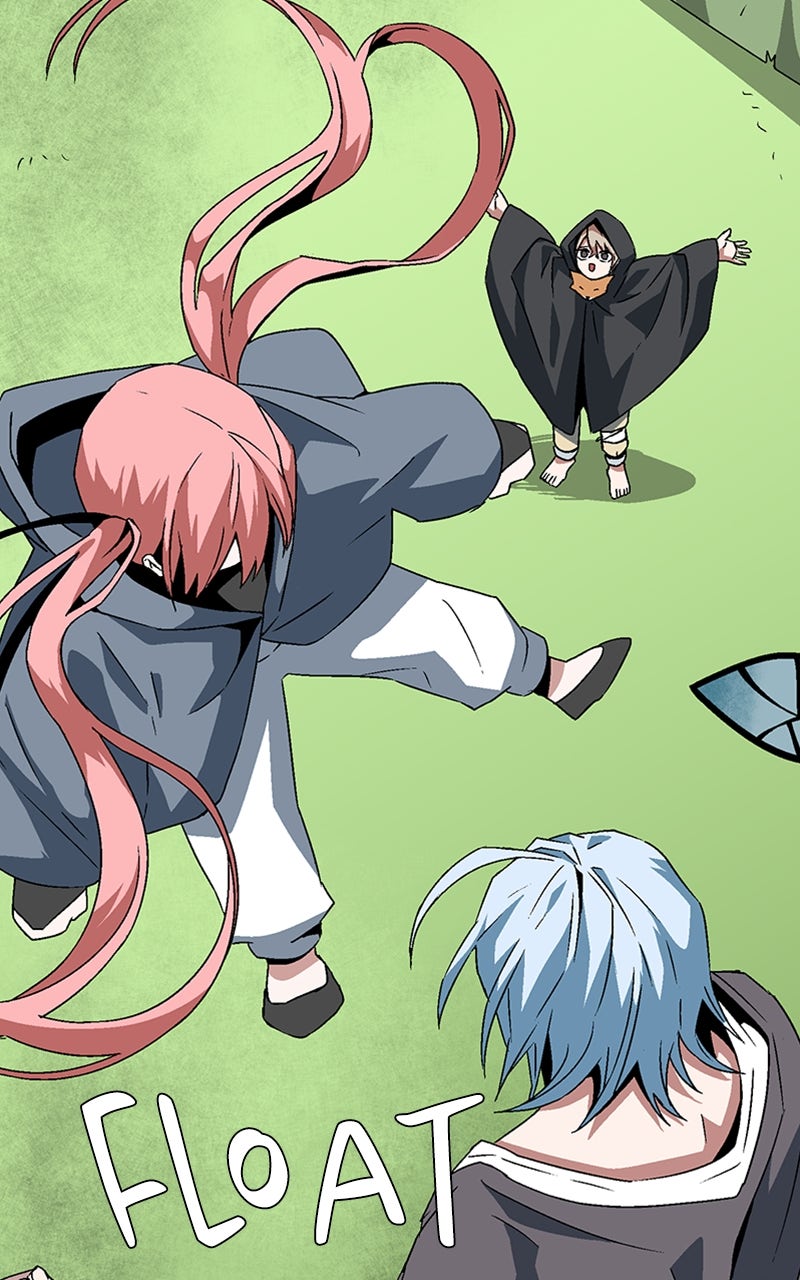 Read One Step Closer to the Demon King Manga Online