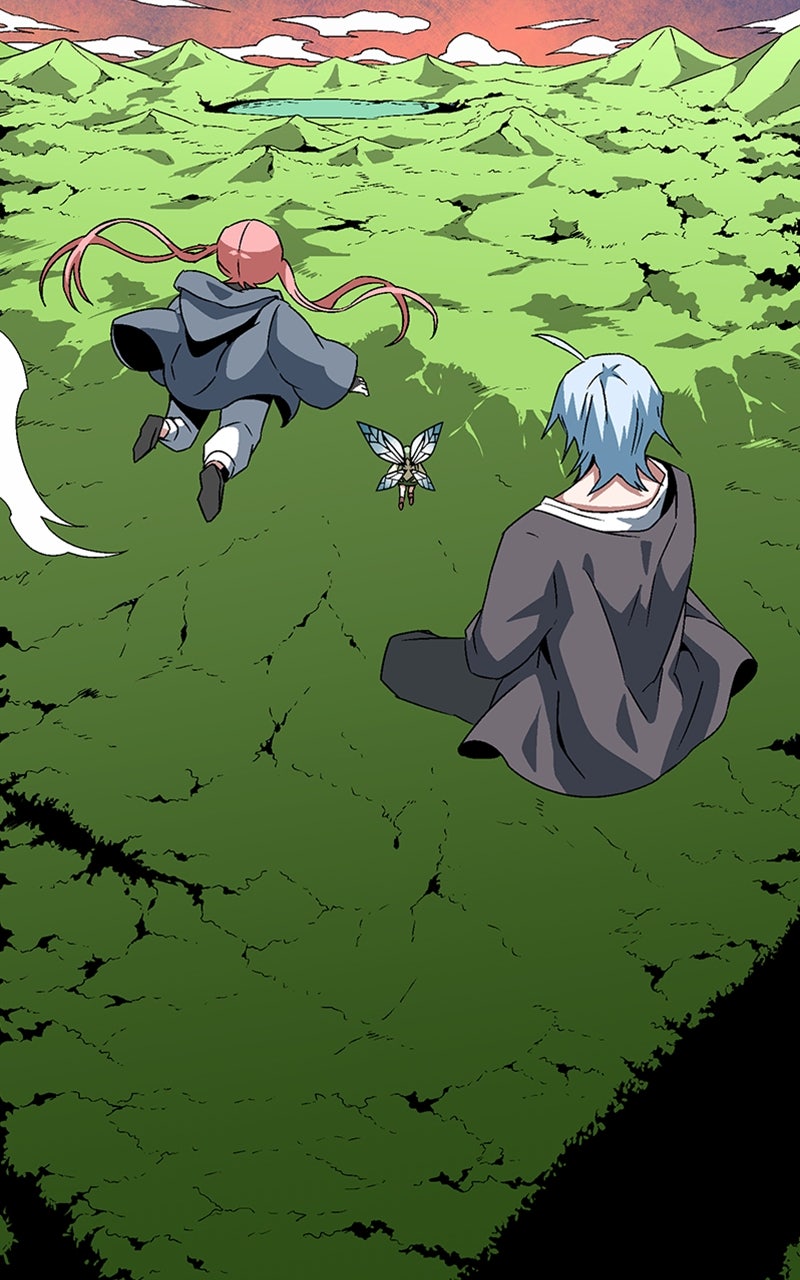 Read One Step Closer to the Demon King Manga Online