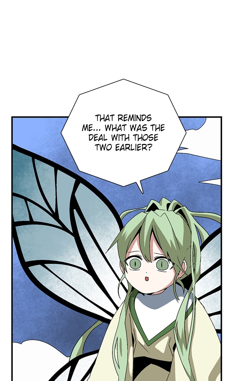 Read One Step Closer to the Demon King Manga Online