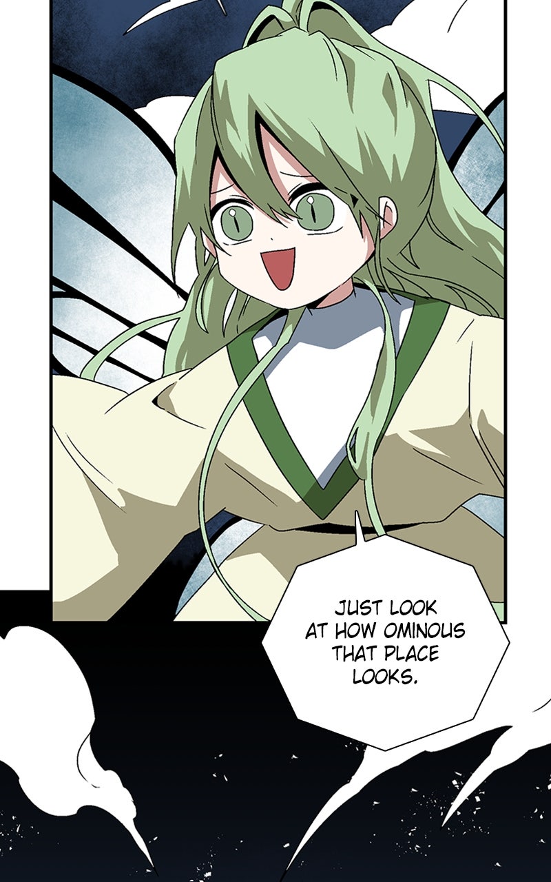 Read One Step Closer to the Demon King Manga Online