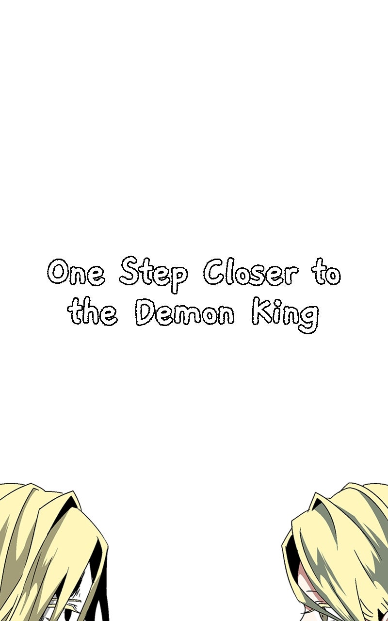 Read One Step Closer to the Demon King Manga Online