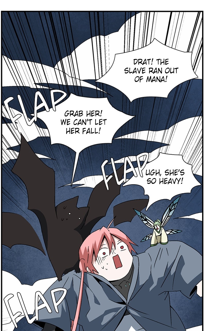 Read One Step Closer to the Demon King Manga Online