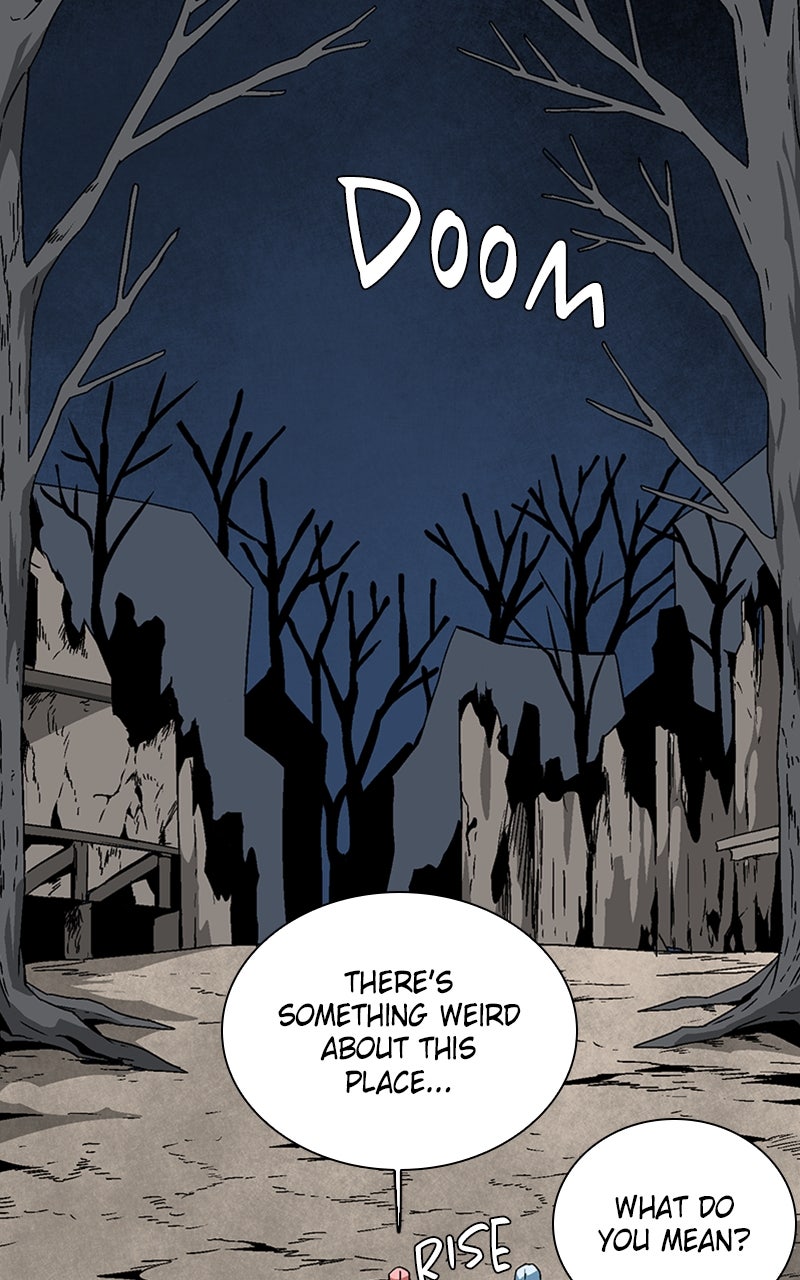 Read One Step Closer to the Demon King Manga Online