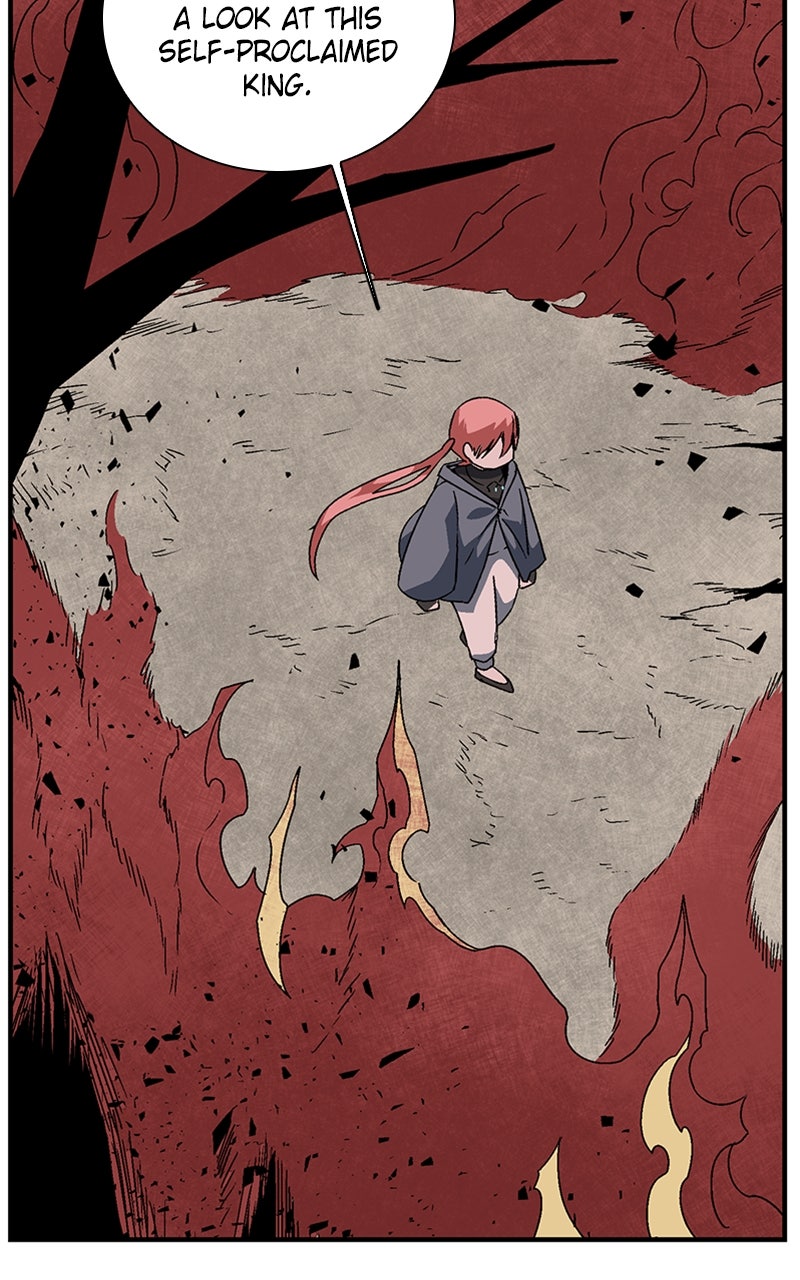 Read One Step Closer to the Demon King Manga Online