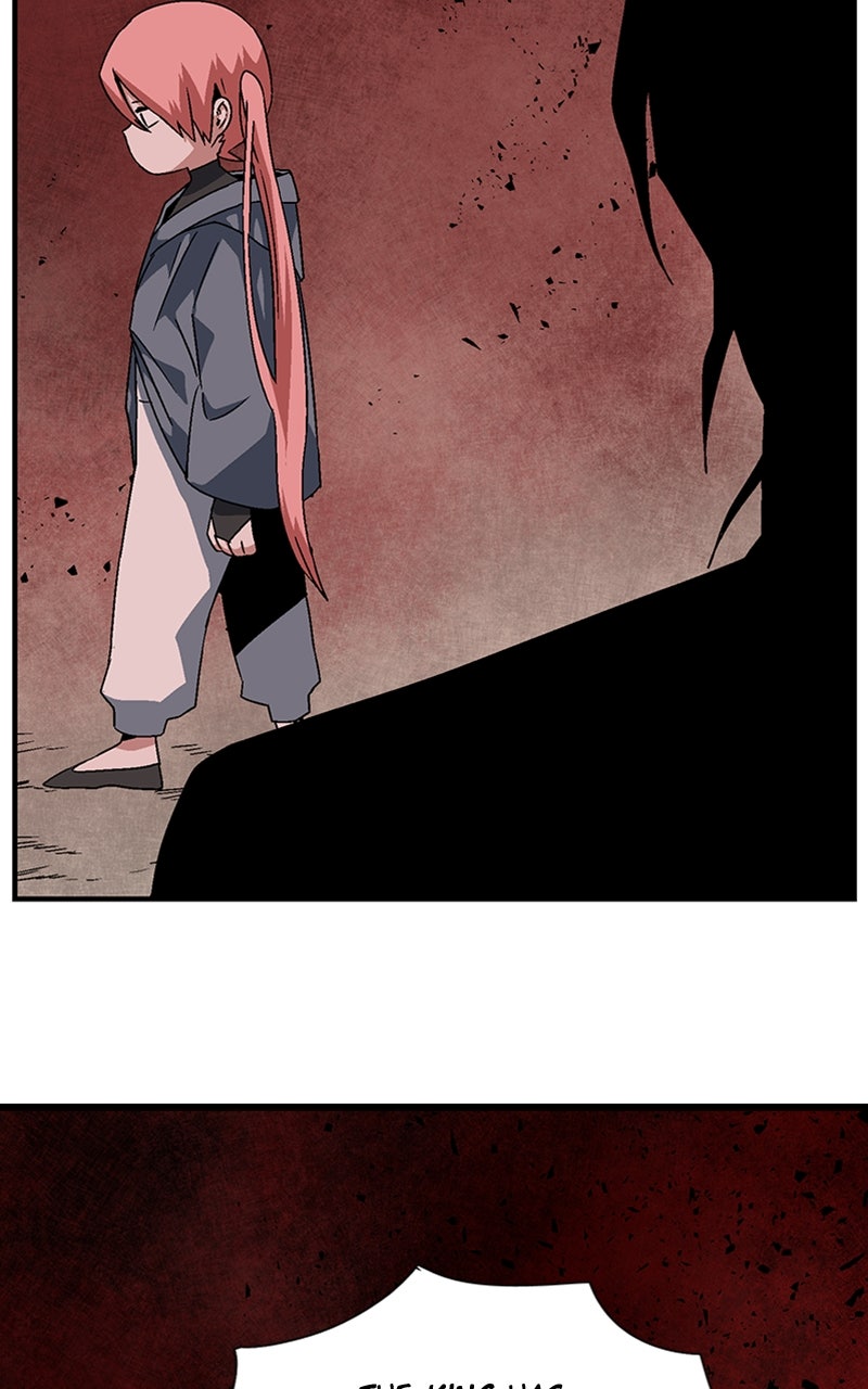 Read One Step Closer to the Demon King Manga Online