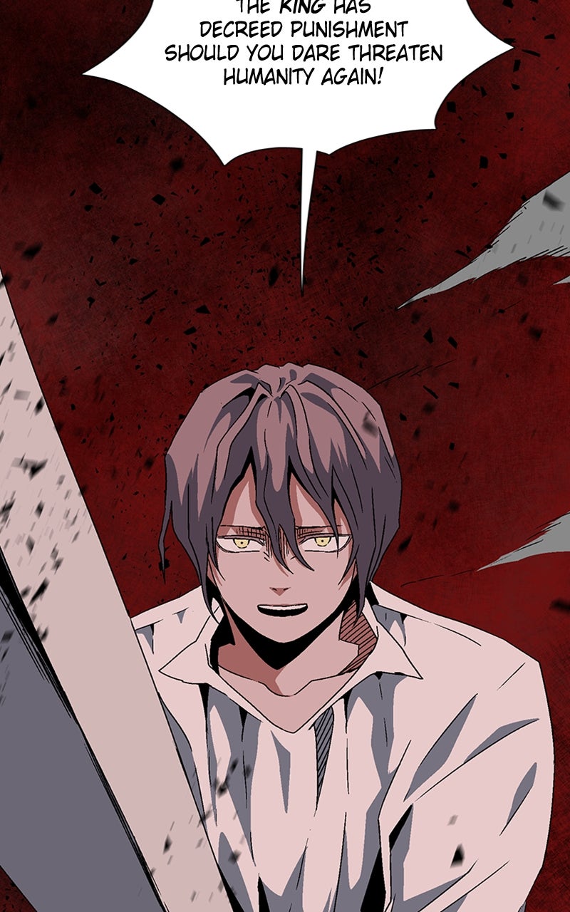 Read One Step Closer to the Demon King Manga Online