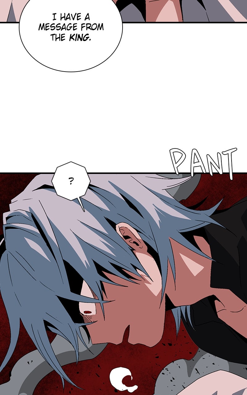 Read One Step Closer to the Demon King Manga Online