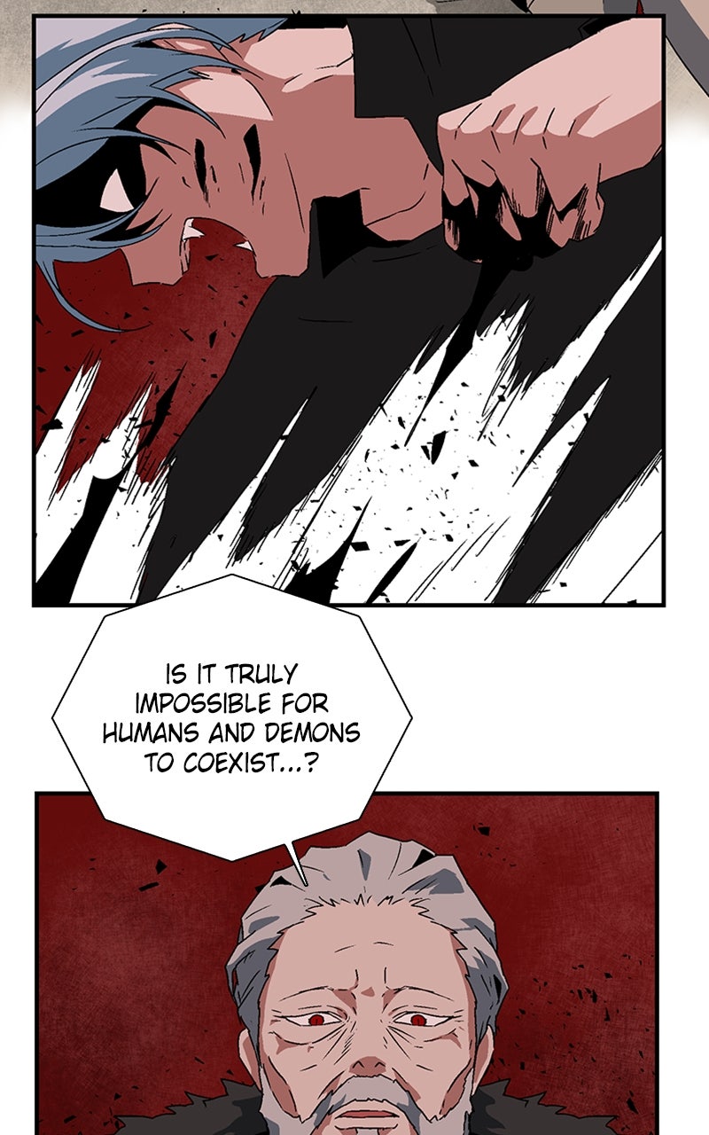 Read One Step Closer to the Demon King Manga Online