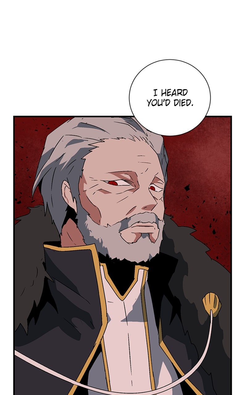 Read One Step Closer to the Demon King Manga Online