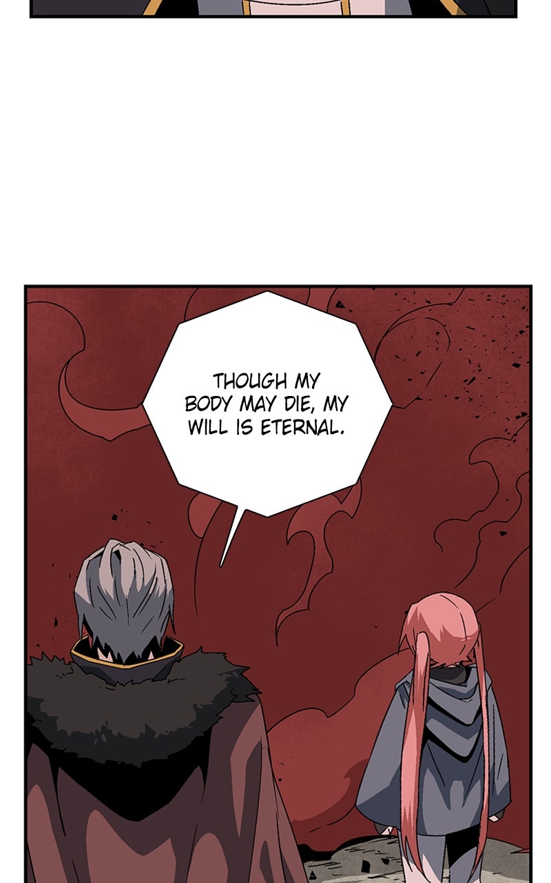 Read One Step Closer to the Demon King Manga Online