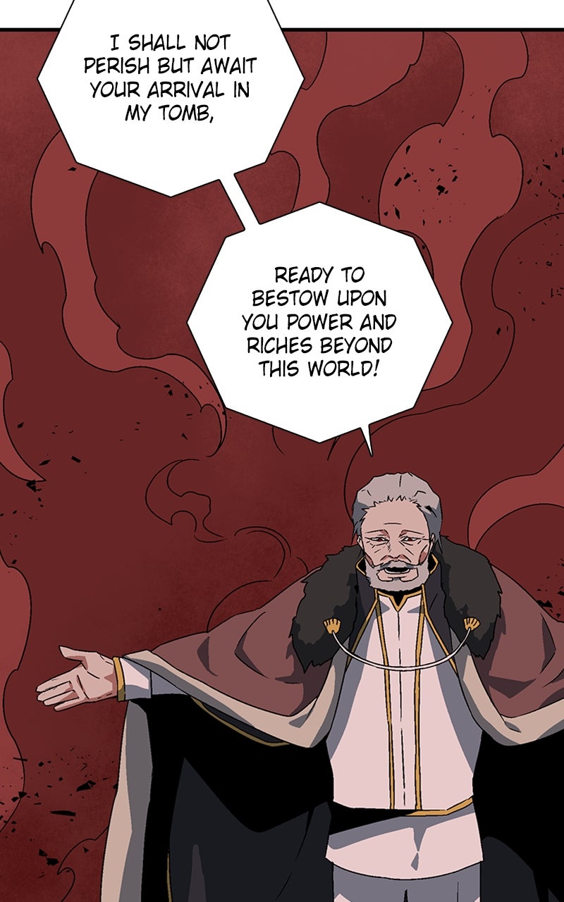 Read One Step Closer to the Demon King Manga Online
