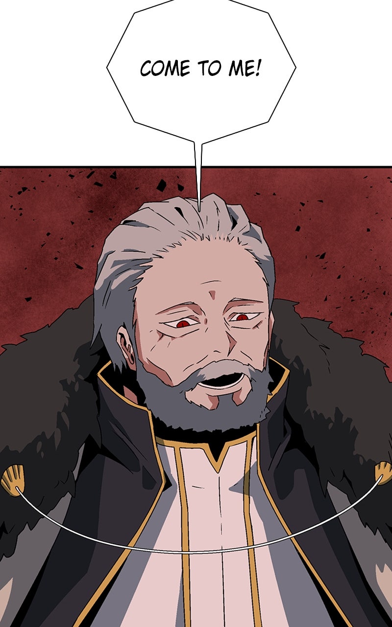 Read One Step Closer to the Demon King Manga Online