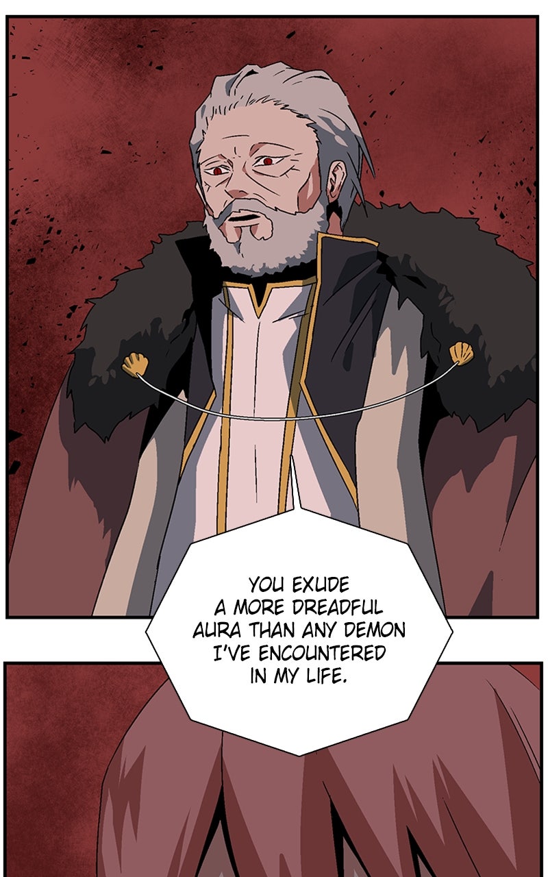 Read One Step Closer to the Demon King Manga Online