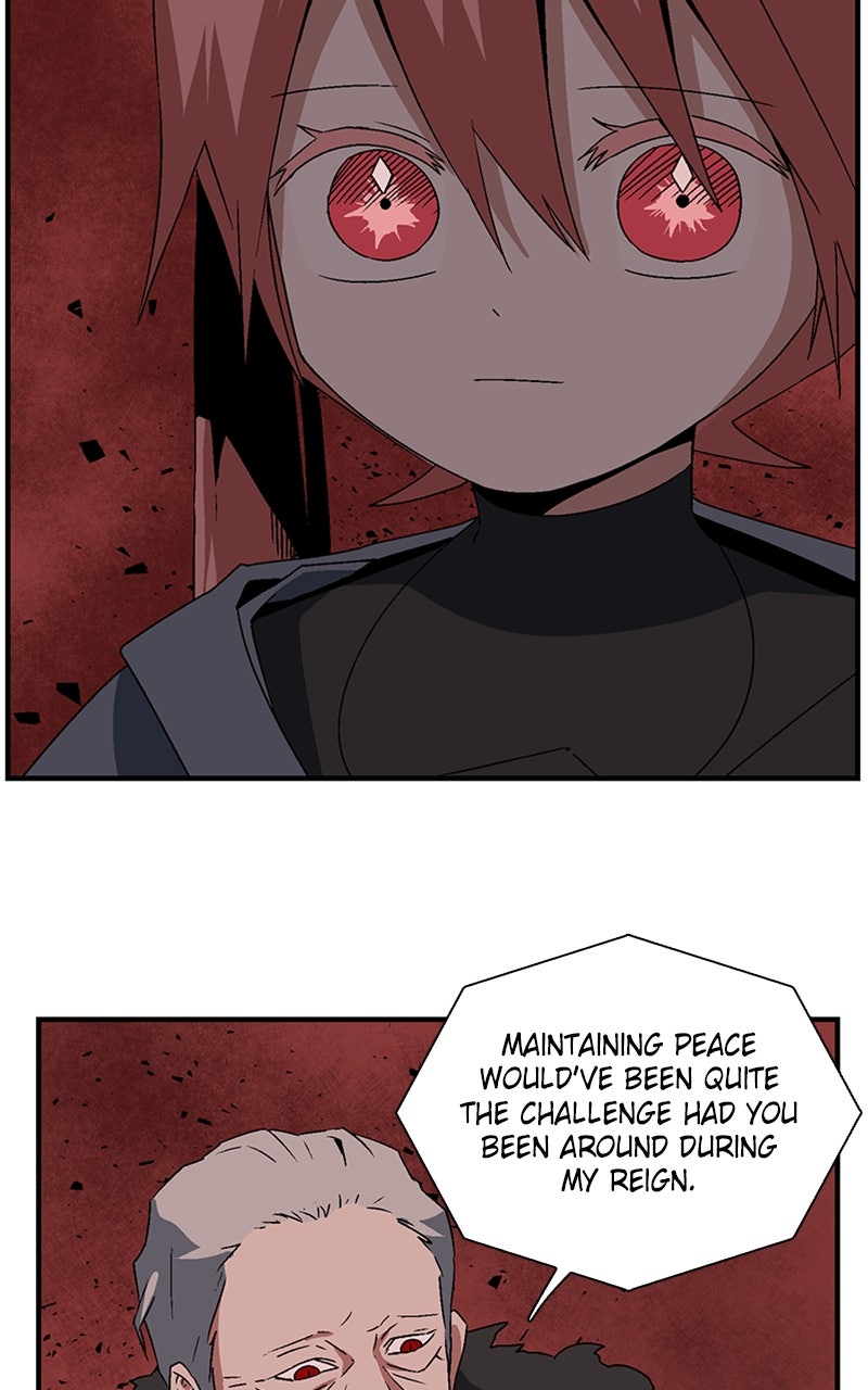 Read One Step Closer to the Demon King Manga Online