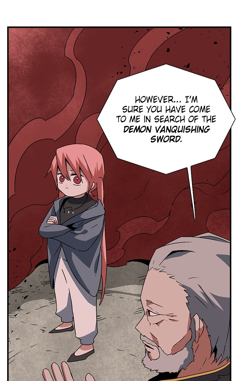 Read One Step Closer to the Demon King Manga Online