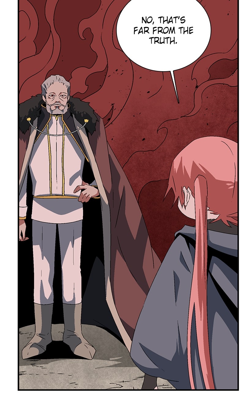 Read One Step Closer to the Demon King Manga Online