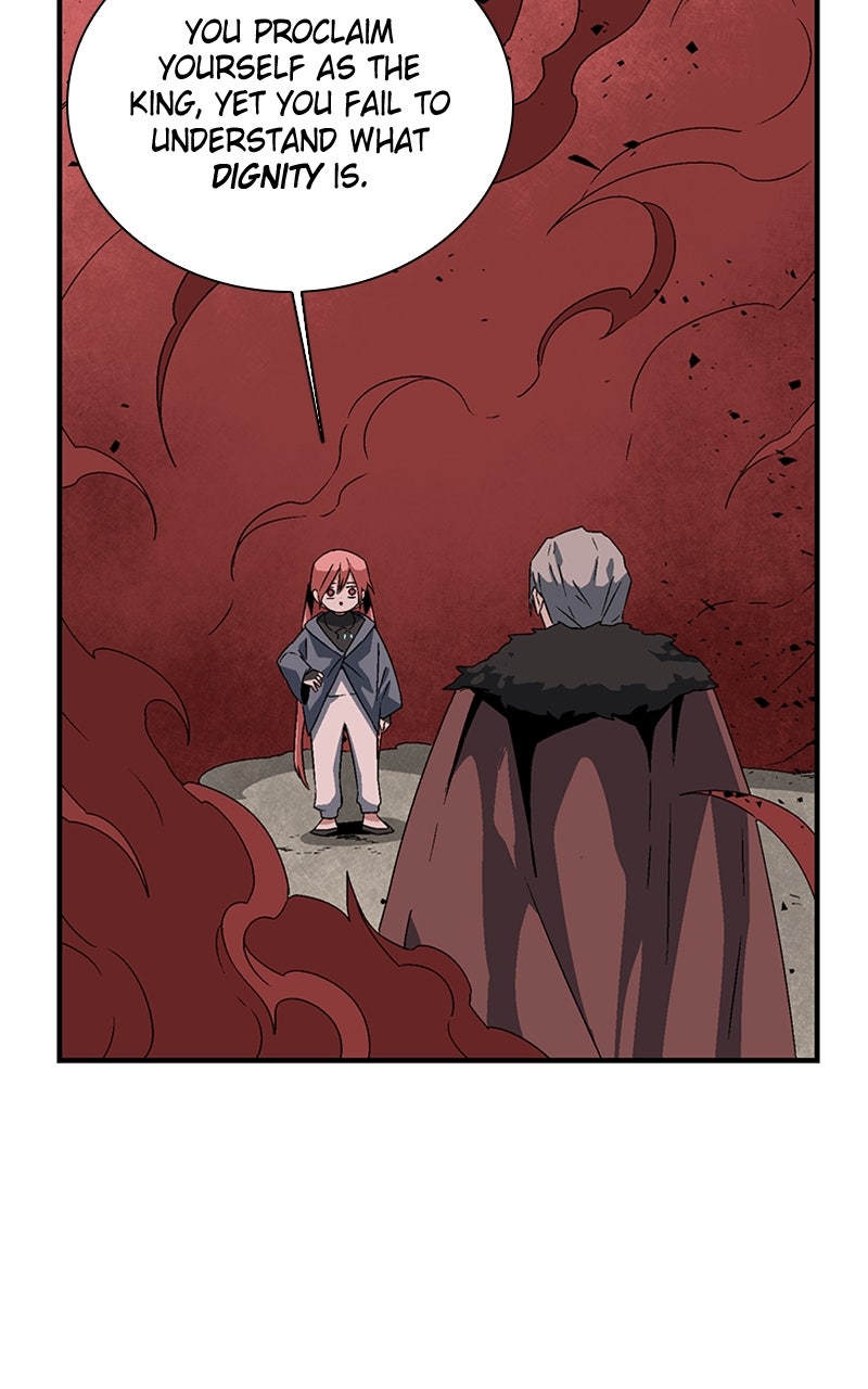 Read One Step Closer to the Demon King Manga Online