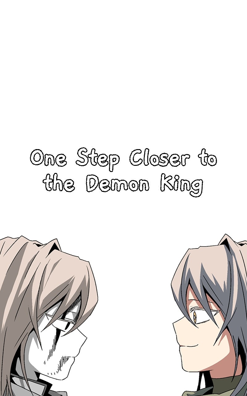 Read One Step Closer to the Demon King Manga Online